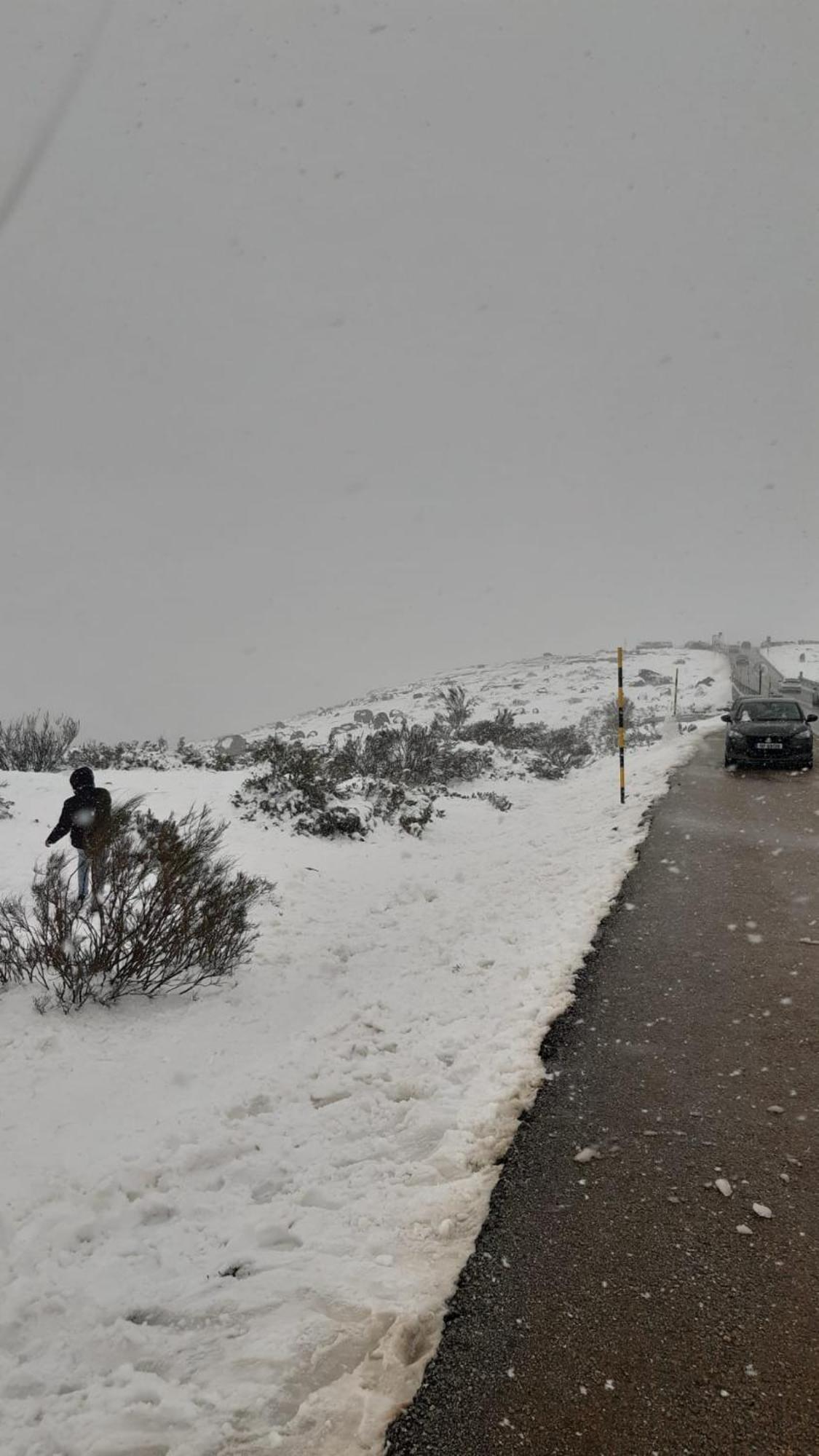 Serra Da Estrela - Casa Castro Gouveia  Esterno foto