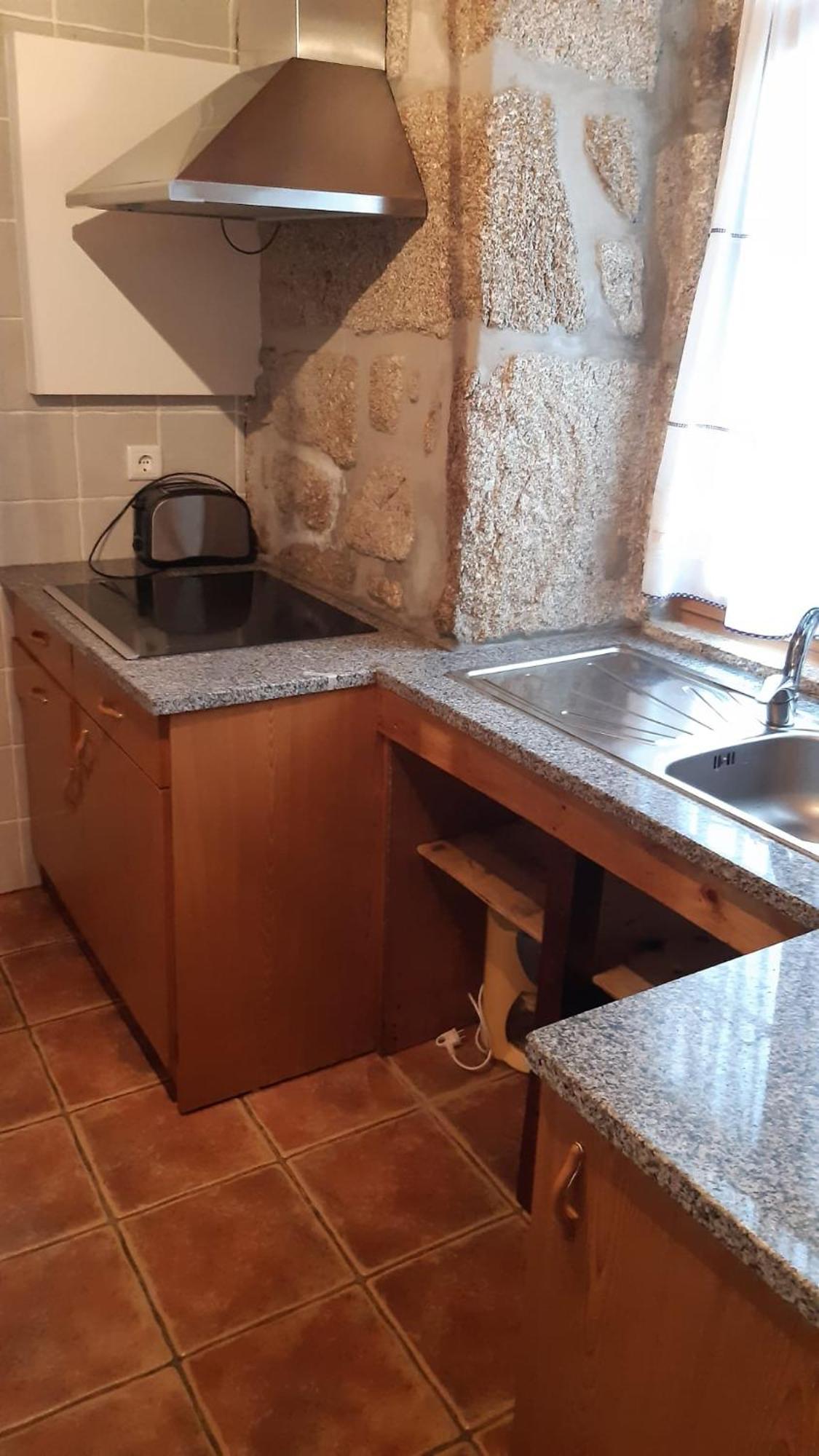 Serra Da Estrela - Casa Castro Gouveia  Esterno foto