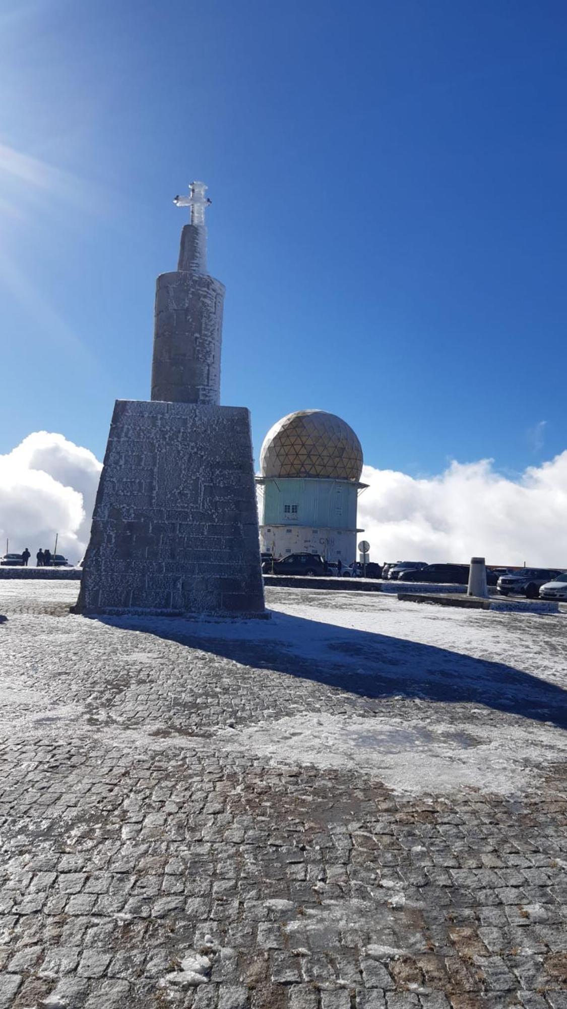 Serra Da Estrela - Casa Castro Gouveia  Esterno foto
