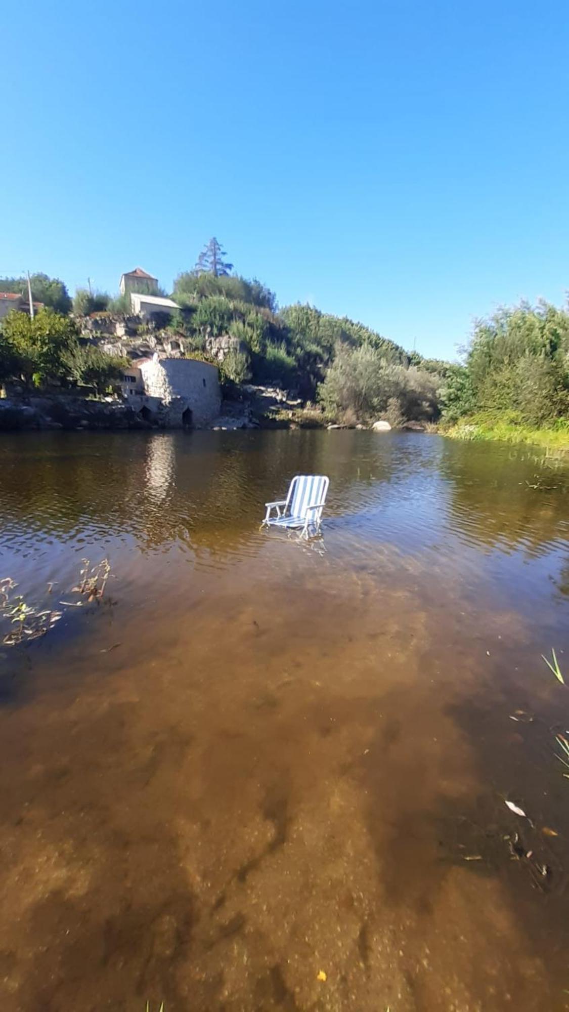 Serra Da Estrela - Casa Castro Gouveia  Esterno foto