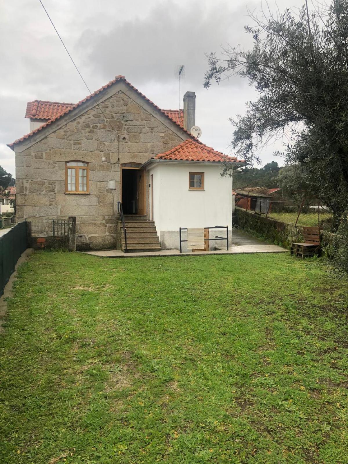 Serra Da Estrela - Casa Castro Gouveia  Esterno foto