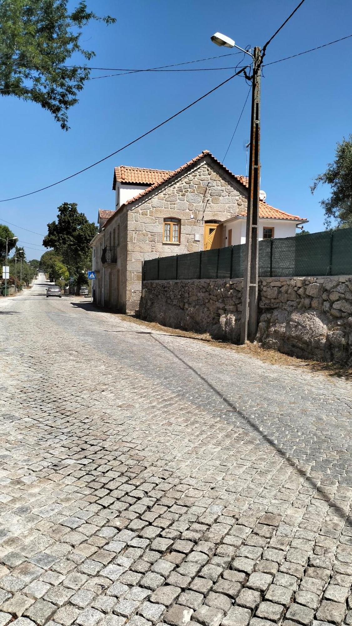 Serra Da Estrela - Casa Castro Gouveia  Camera foto