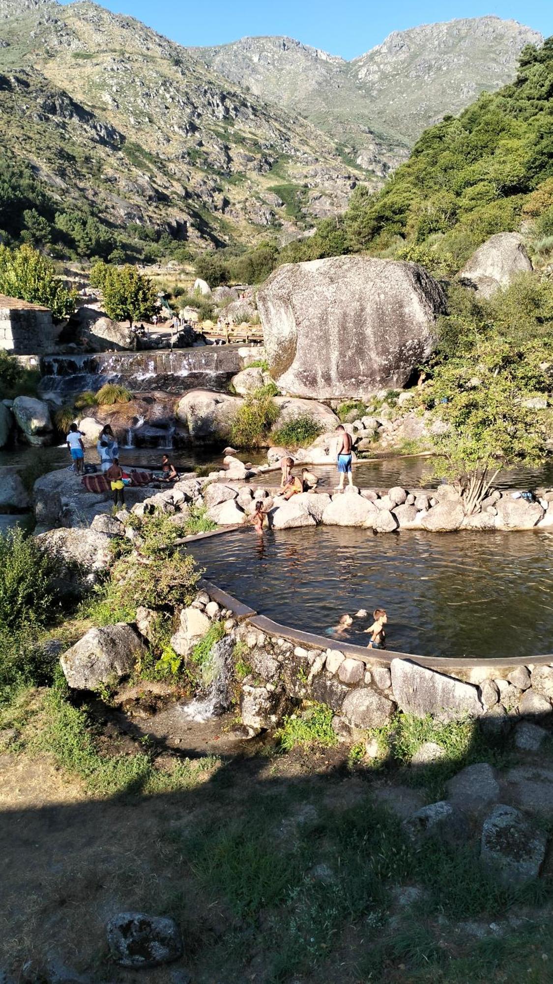 Serra Da Estrela - Casa Castro Gouveia  Camera foto