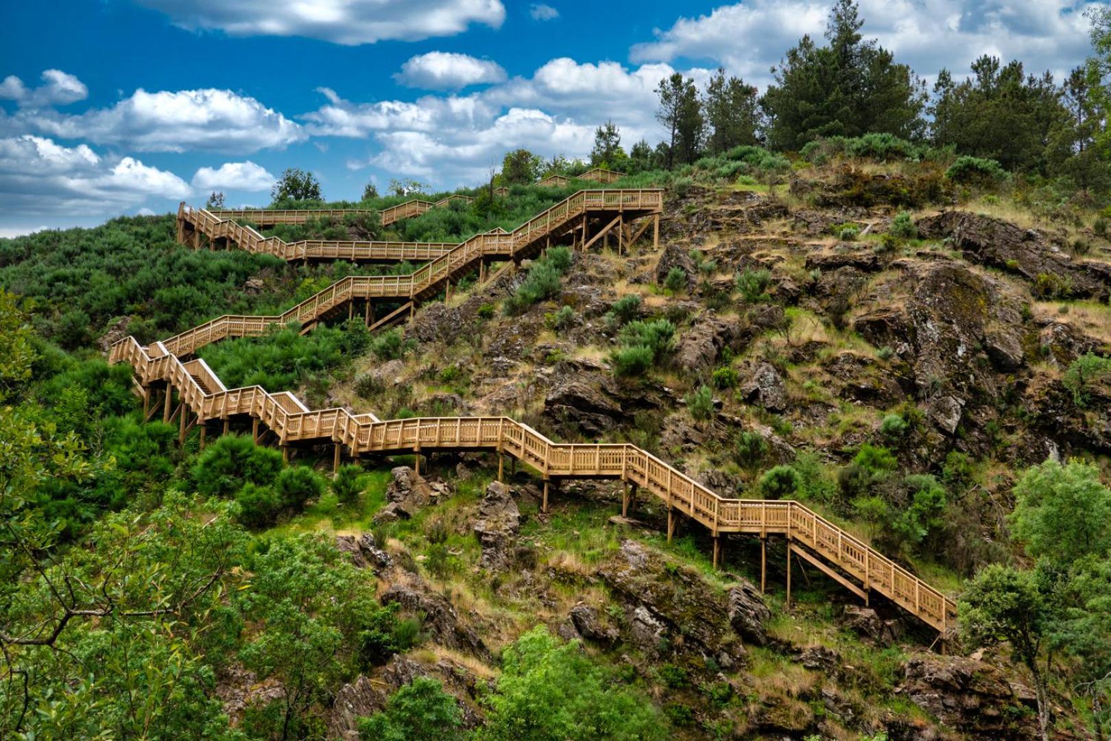 Serra Da Estrela - Casa Castro Gouveia  Esterno foto
