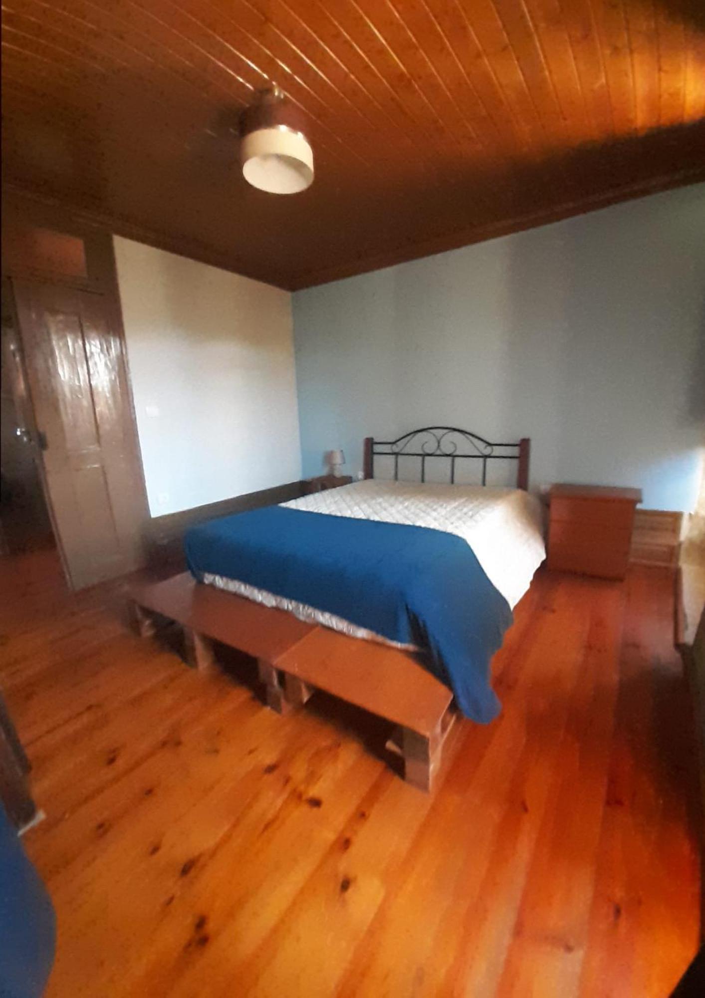 Serra Da Estrela - Casa Castro Gouveia  Esterno foto