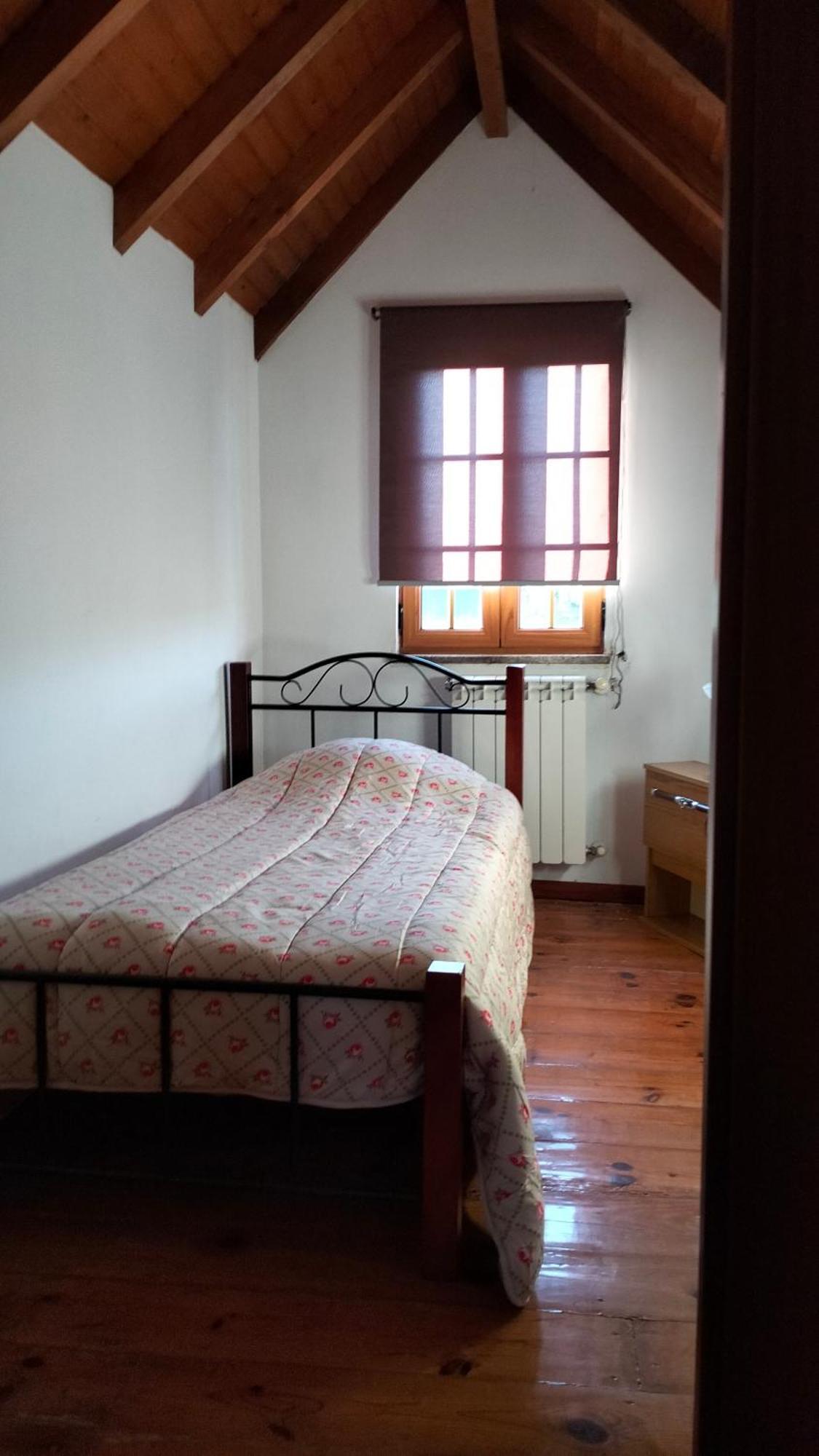 Serra Da Estrela - Casa Castro Gouveia  Esterno foto
