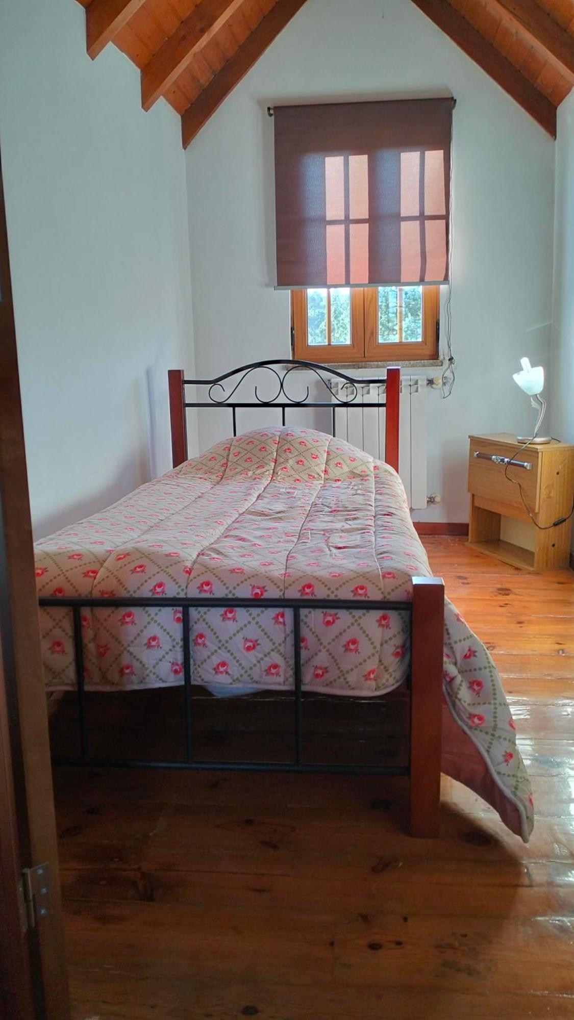 Serra Da Estrela - Casa Castro Gouveia  Esterno foto