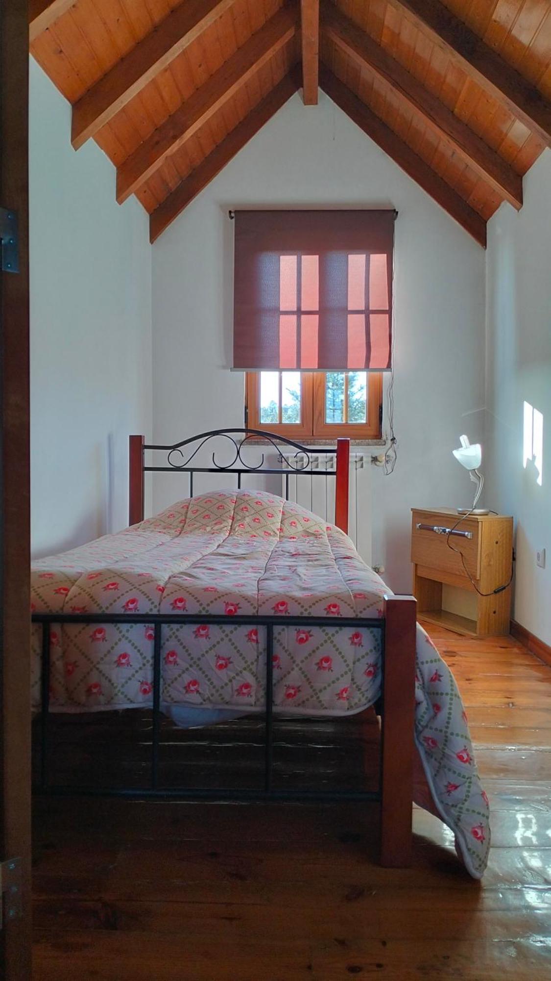 Serra Da Estrela - Casa Castro Gouveia  Esterno foto