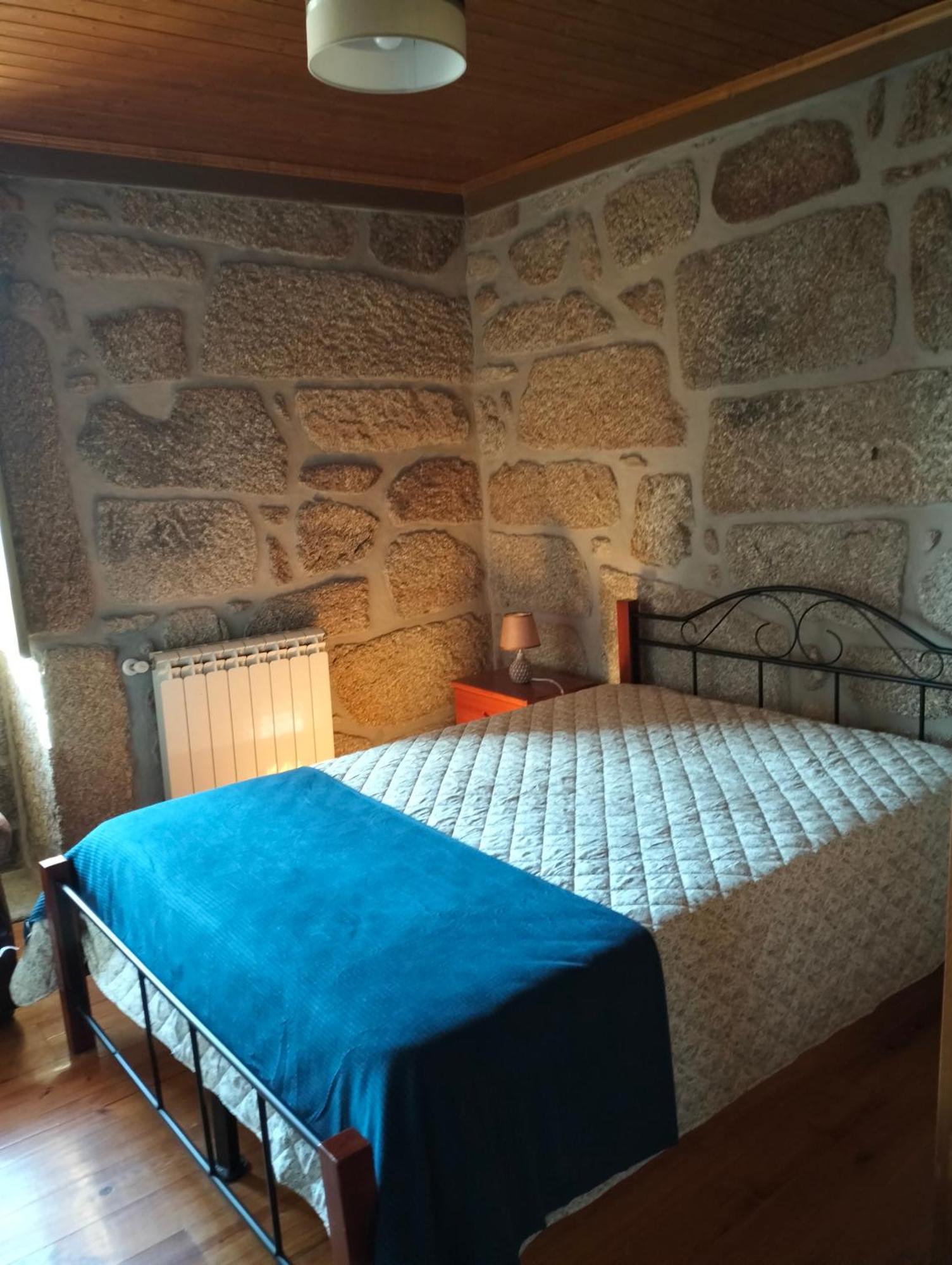 Serra Da Estrela - Casa Castro Gouveia  Esterno foto