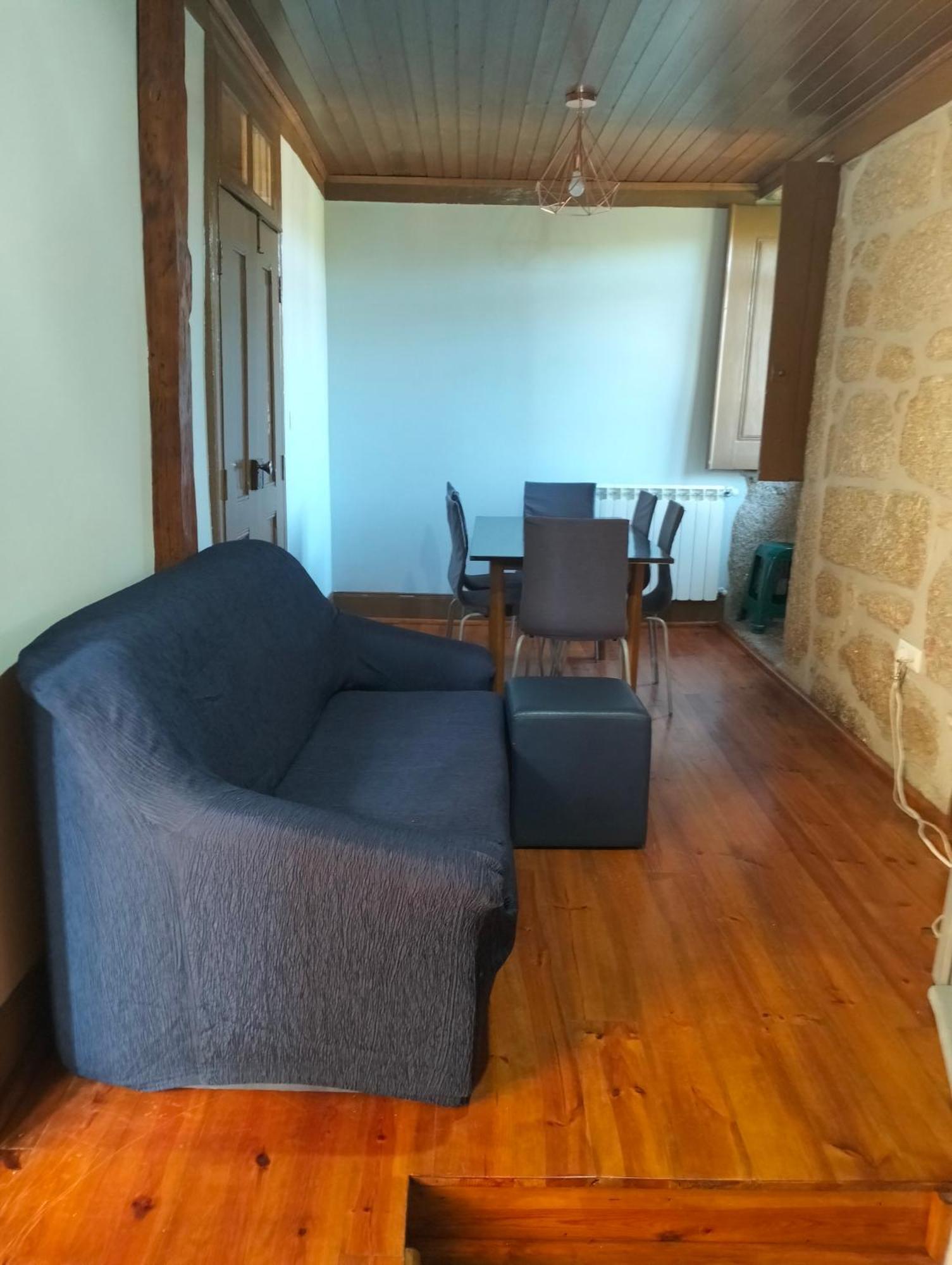 Serra Da Estrela - Casa Castro Gouveia  Esterno foto