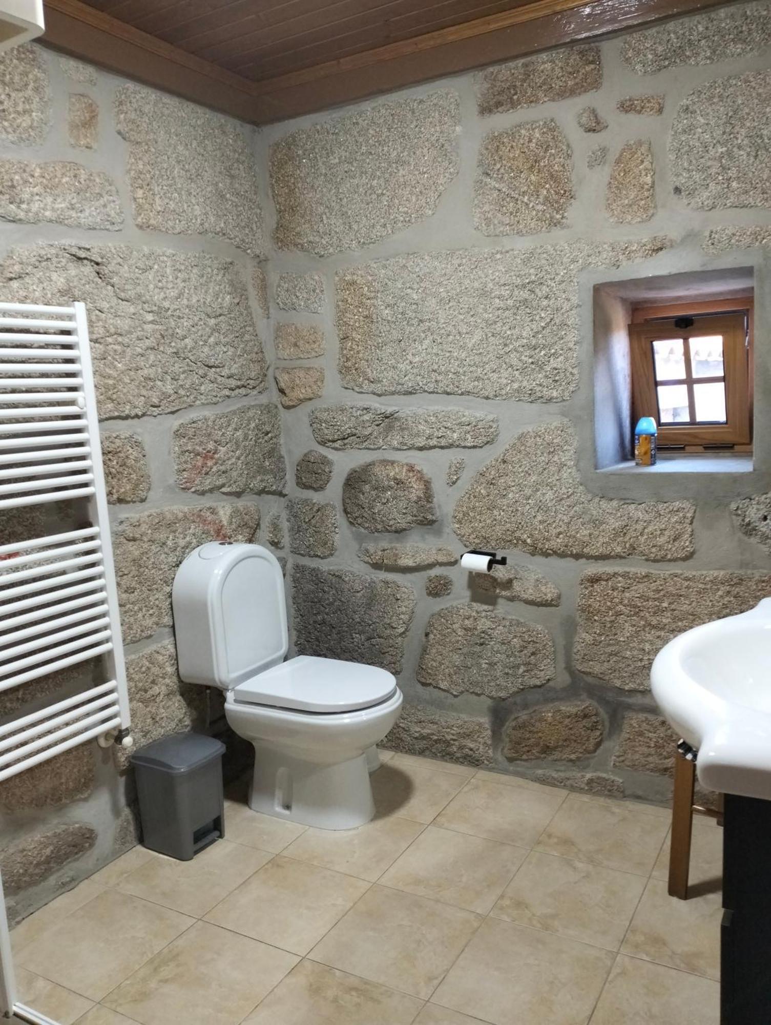 Serra Da Estrela - Casa Castro Gouveia  Esterno foto