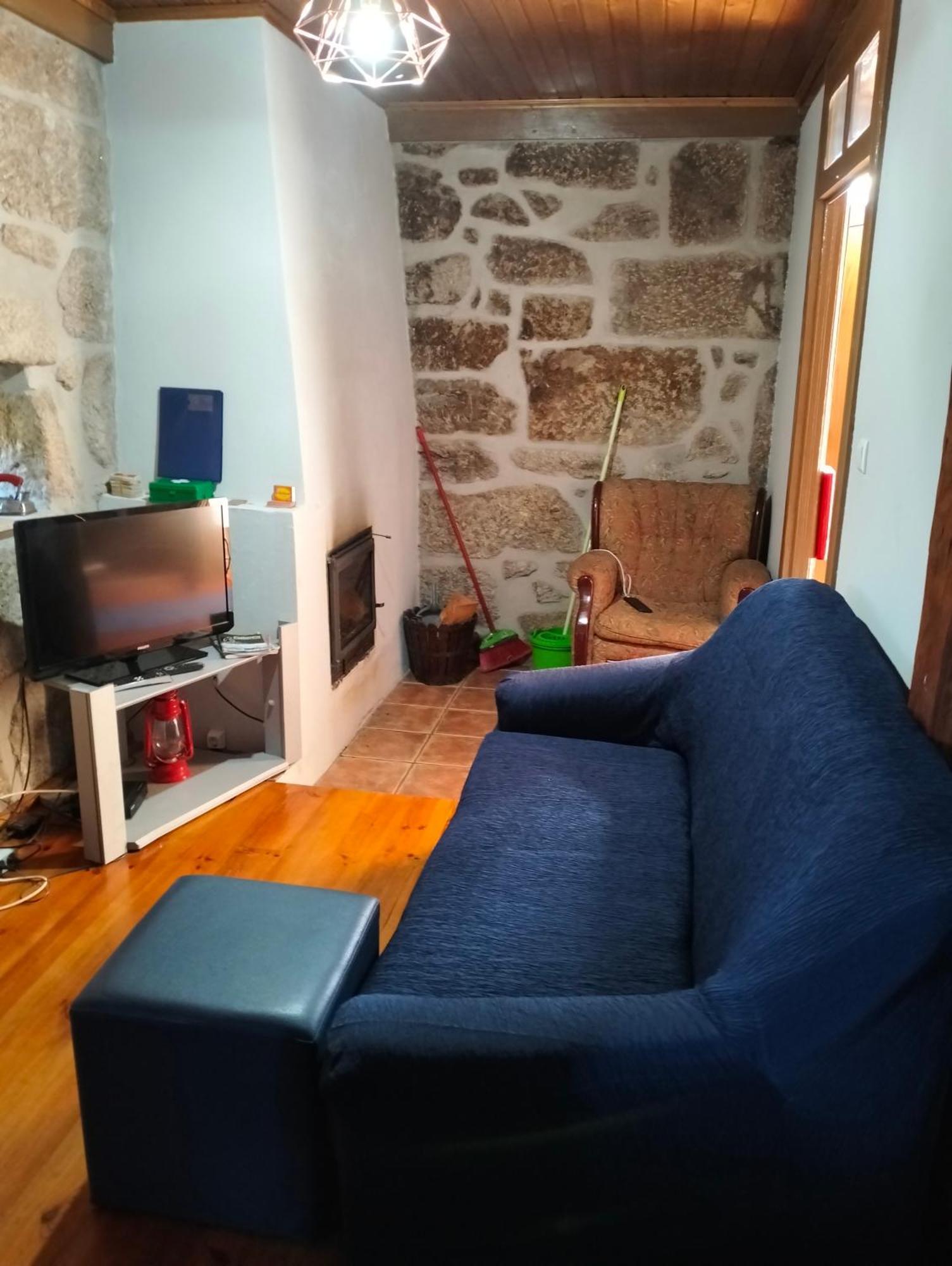 Serra Da Estrela - Casa Castro Gouveia  Esterno foto